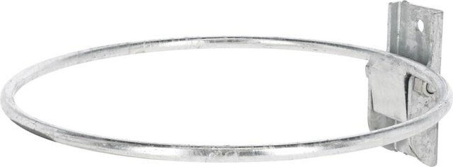 Produktbild von Standard-Eimerhalter verzinkt Kerbl