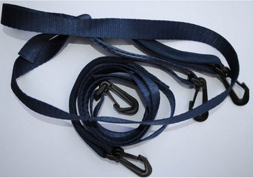 Produktbild von Standard-Gurt Bucas Legstraps F/S