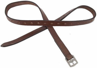 Produktbild von Standard Leder-Straps T de T
