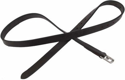 Produktbild von Standard Leder-Straps T de T