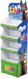 Produktbild von Standard Pferdespielzeug Likit