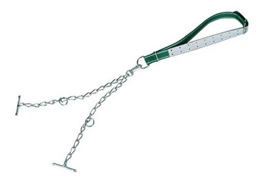 Produktbild von Standard-Steigklemme mit Doppelkette Kerbl