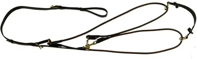 Produktbild von Standardgogge für Pferde Canter