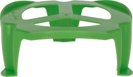 Ständer für Tränke Sockel pp bio Kerbl – Bild 1 von 2