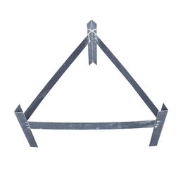 Produktbild von Ständerwerk für Futterautomat 40 kg