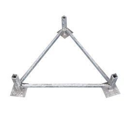 Produktbild von Ständerwerk für Futterautomat 70 kg