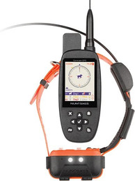 Produktbild von Standorthalsband mit Fernbedienung Num'axes Canicom GPS 2