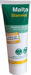 Produktbild von Stanvet Malt für Hunde und Katzen - 100 g