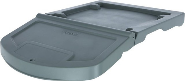 Produktbild von Stapelbarer Behälterdeckel Covalliero