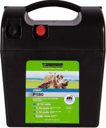 Produktbild von Stapelstation Beaumont Hobby P180