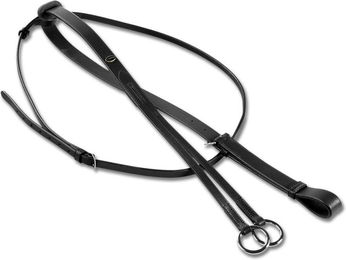 STAR Martingal schwarz – Bild 1 von 2