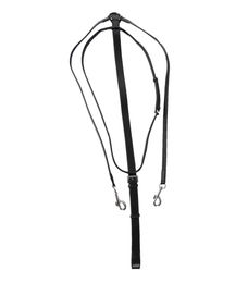 STAR Waldhausen Thiedemann-Martingal Pony – Bild 1 von 4