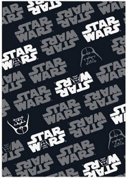 Produktbild von Star Wars Hundedecke 100 x 70 cm aus Polyester