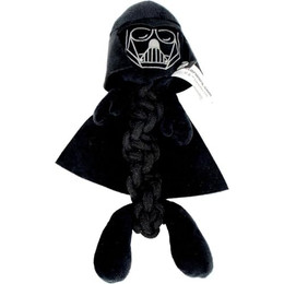Produktbild von Star Wars Hundekauspielzeug Seil & Beißspielzeug