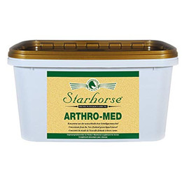 Produktbild von Starhorse Arthro-Med - 2,50 kg