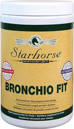 Produktbild von Starhorse Bronchio Fit - 500 g