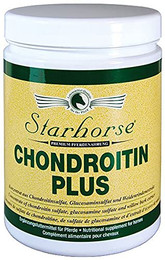 Produktbild von Starhorse Chondroitin Plus - 750 g