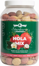Produktbild von Starhorse Hola Mix - 1.250 g