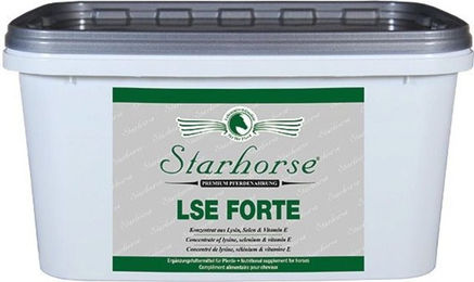 Produktbild von Starhorse LSE Forte - 3 kg