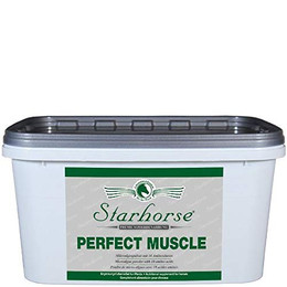 Produktbild von Starhorse Perfect Muscle - 3.000 g