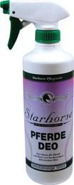 Produktbild von Starhorse Pferdedeo - 500 ml