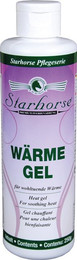 Produktbild von Starhorse Wärmegel - 250 g