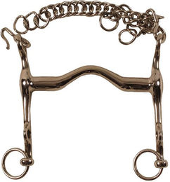 Produktbild von Starker Pelham für Pferde Umbria Equitazione