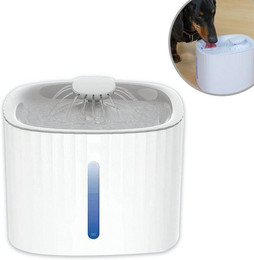 Produktbild von Starlyf Trinkbrunnen Pet Fountain 3 l - 3 l