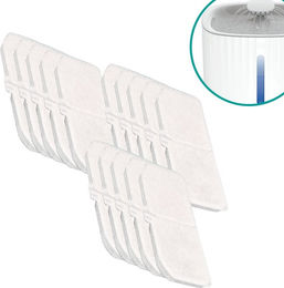 Produktbild von Starlyf Trinkbrunnen Pet Fountain Ersatzfilter, Filter