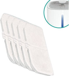 Produktbild von Starlyf Trinkbrunnen Pet Fountain Ersatzfilter, Filter