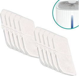 Starlyf Trinkbrunnen Pet Fountain Ersatzfilter, Filter – Bild 1 von 5