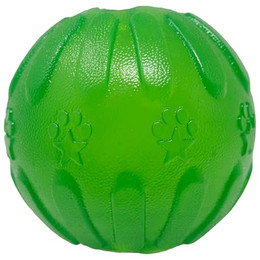 Produktbild von StarMark Treat Dispensing Chewball Gr. M - 1 Stk.
