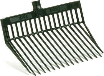 Produktbild von Starre Gabel ABS-Stoßdämpfergabel DuraFork