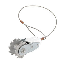 Starter-Spanner-Set Gallagher – Bild 1 von 9