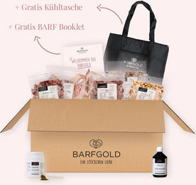 Starterpaket Gourmet – Bild 1 von 2