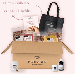 Produktbild von Starterpaket Senior (+ gratis Geschenke)
