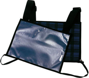 Produktbild von Startnummernhalter Premiere