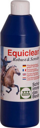 Produktbild von Stassek Equiclean Pferdeshampoo Robust & Sensitive - 500 ml