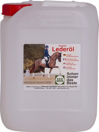 Produktbild von Stassek Equifix Lederöl - 2,50 l