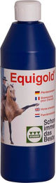 Produktbild von Stassek EQUIGOLD Pferdeshampoo - 500 ml
