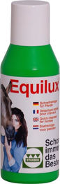 Produktbild von Stassek EQUILUX Schnellreiniger für Fell, Schweif & Mähne - 250 ml