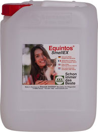 Produktbild von Stassek Equintos SmellEX Geruchsabsorber - 2 l