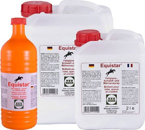 Stassek Equistar - 2 Liter – Bild 1 von 5