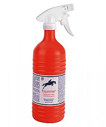 Produktbild von Stassek EQUISTAR Fellglanz-, Schweif- & Mähnenspray - 2 l