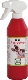 Produktbild von Stassek PERRYSTOP Liquid gegen Knabbern & Verbiss - 450 ml