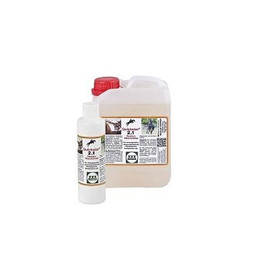 Produktbild von Stassek Quickstar 2.1 Pflegewaschmittel - 2 l