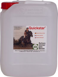 Produktbild von Stassek QUICKSTAR Spezialwaschmittel - 2 l