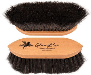 Staub-& Fellglanzbürste ''Glanz Else'' - 1 Stück – Bild 1 von 9