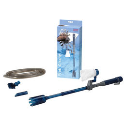 Produktbild von Staubsauger Aqua Della Hitech Profi-Cleany