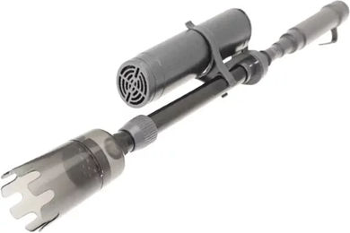 Produktbild von Staubsauger mit Batterie Amtra Smart